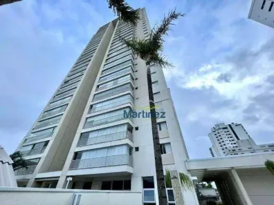 Apartamento com 3 Quartos à venda, 137m² no Vila Regente Feijó, São Paulo