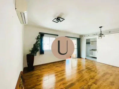 Apartamento com 2 Quartos à venda, 72m² no Vila Cruzeiro, São Paulo