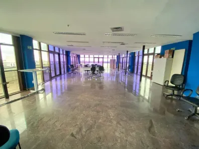 Sala Comercial para alugar, 750m² no Funcionários, Belo Horizonte