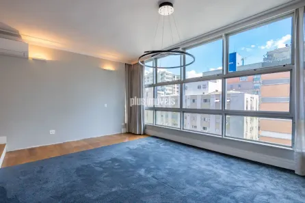 Apartamento com 3 Quartos à venda, 240m² no Cerqueira César, São Paulo