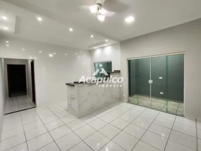 Casa com 2 Quartos à venda, 130m² no Parque Residencial Jaguari, Americana