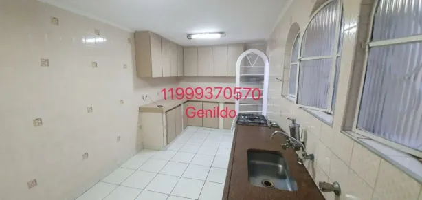 Sobrado com 2 Quartos para alugar, 120m² no Cidade dos Bandeirantes, São Paulo