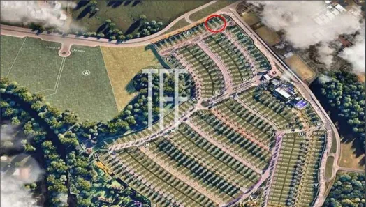 Lote/Terreno à venda, 420m² no Chácara São Rafael, Campinas