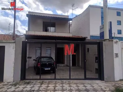 Casa com 4 Quartos à venda, 272m² no Jardim Paulistano, Sorocaba