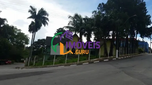 Lote/Terreno à venda, 2198m² no Cidade Nova Arujá, Arujá