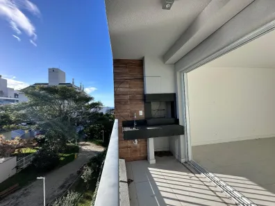 Apartamento com 3 Quartos à venda, 105m² no Jurerê, Florianópolis