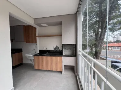 Apartamento com 2 Quartos à venda, 74m² no Morumbi, Paulínia