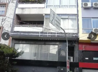 Prédio Comercial à venda, 140m² no Lapa, São Paulo
