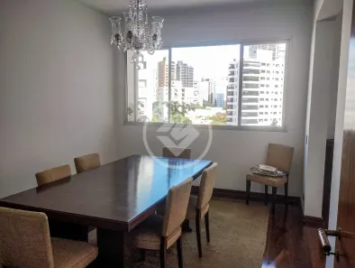 Apartamento com 4 Quartos à venda, 244m² no Vila Uberabinha, São Paulo
