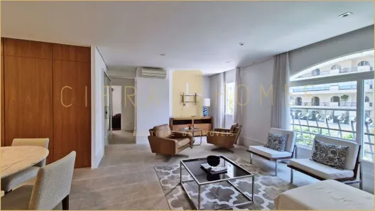 Apartamento com 3 Quartos à venda, 105m² no Jardim Paulista, São Paulo