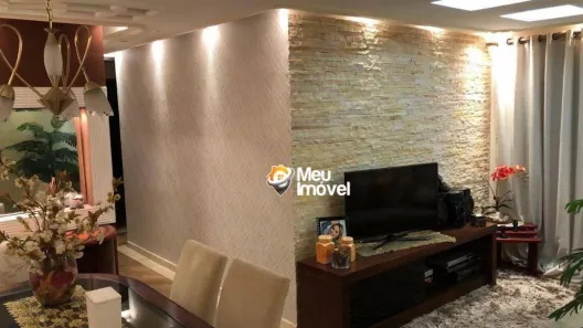 Apartamento com 3 Quartos à venda, 93m² no Freguesia do Ó, São Paulo