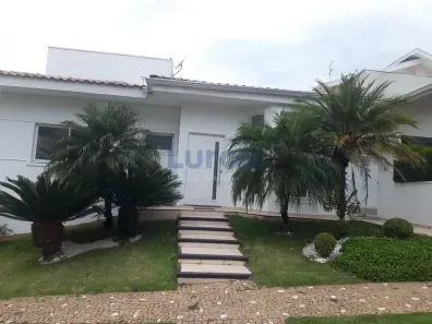 Casa de Condomínio com 3 Quartos à venda, 250m² no Ortizes, Valinhos
