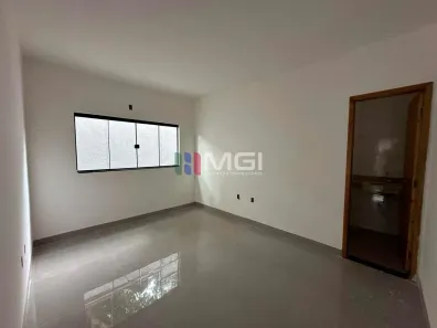 Casa com 2 Quartos à venda, 184m² no Parque Veiga Jardim, Aparecida de Goiânia