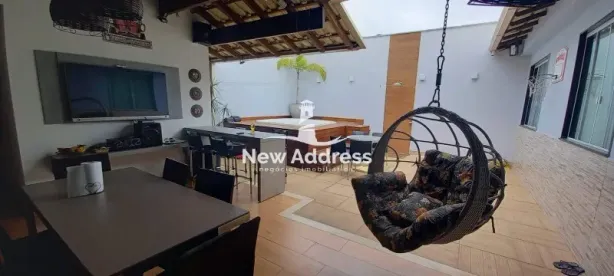 Casa com 3 Quartos à venda, 200m² no Antônio Honório, Vitória