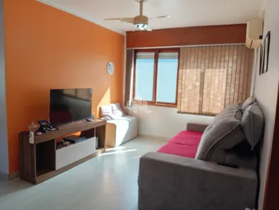 Apartamento com 2 Quartos à venda, 71m² no Jardim Itu, Porto Alegre