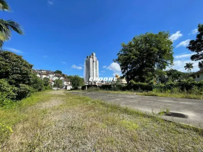 para alugar, 150m² no Vila Nova, Blumenau