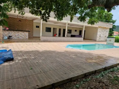 Lote/Terreno à venda, 10288m² no Setor Central, Heitoraí