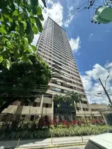 Apartamento com 3 Quartos à venda, 140m² no Casa Amarela, Recife
