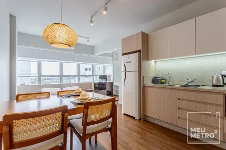Apartamento com 1 Quarto à venda, 37m² no Centro, Florianópolis
