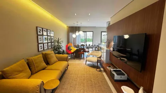 Casa de Condomínio com 3 Quartos à venda, 136m² no Chácara Primavera, Campinas