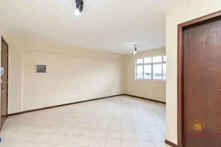 Sala Comercial para alugar, 22m² no Cidade Industrial, Curitiba
