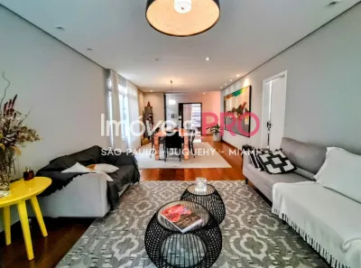 Casa com 4 Quartos à venda, 407m² no Indianópolis, São Paulo