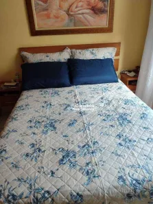 Apartamento com 2 Quartos à venda, 40m² no Jardim das Indústrias, Jacareí