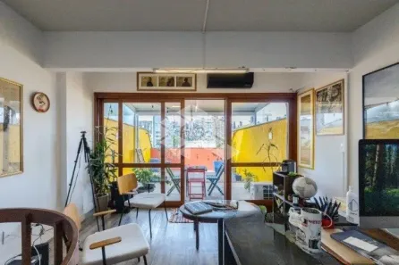 Sala Comercial à venda, 74m² no Auxiliadora, Porto Alegre
