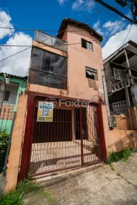 Casa com 3 Quartos à venda, 160m² no Costa e Silva, Porto Alegre