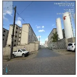Apartamento com 2 Quartos à venda, 41m² no Sucupira, Jaboatão dos Guararapes