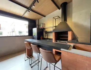 Sobrado com 3 Quartos à venda, 140m² no Jardim Bonfiglioli, São Paulo