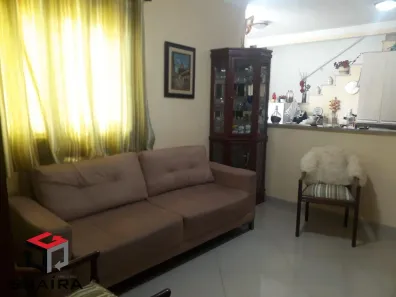 Cobertura com 2 Quartos à venda, 125m² no Paraíso, Santo André