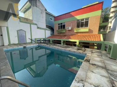 Casa com 5 Quartos à venda, 514m² no Freguesia (Jacarepaguá), Rio de Janeiro