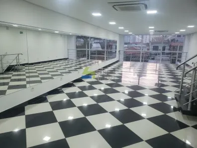 Imóvel Comercial com 7 Quartos para alugar, 450m² no Vila Clementino, São Paulo