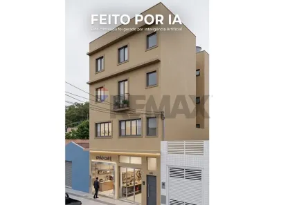 Prédio Comercial com 8 Quartos à venda, 689m² no Cambuci, São Paulo