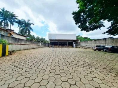 Galpão/Depósito/Armazém para alugar, 1223m² no Recreio Anhangüera, Ribeirão Preto