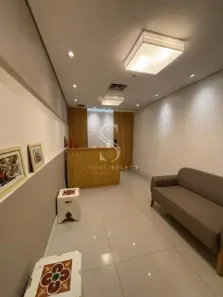 Sala Comercial à venda, 52m² no Vila Progredior, São Paulo