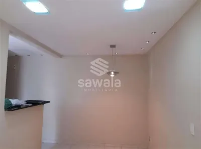 Apartamento com 2 Quartos à venda, 43m² no Campo Grande, Rio de Janeiro