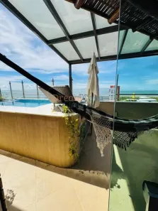 Cobertura com 2 Quartos à venda, 150m² no Cidade Nova, Ilhéus