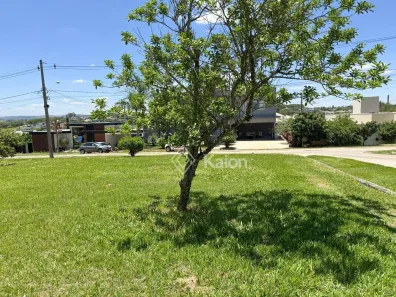 Lote/Terreno à venda, 509m² no Condomínio Fazenda Palmeiras Imperiais, Salto