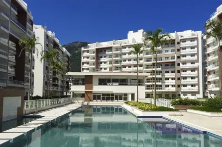 Apartamento com 2 Quartos à venda, 69m² no Recreio dos Bandeirantes, Rio de Janeiro