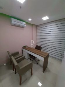 Sala Comercial à venda, 46m² no Anhangabaú, Jundiaí