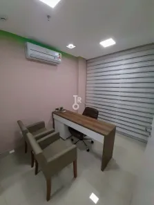 Sala Comercial à venda, 46m² no Anhangabaú, Jundiaí