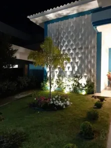 Casa de Condomínio com 3 Quartos à venda, 360m² no Jardim São Domingos, Marília