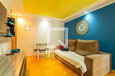 Apartamento com 2 Quartos à venda, 67m² no Parque Santo Antônio, Guarulhos