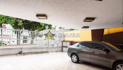 Sobrado com 3 Quartos à venda, 365m² no Jardim da Saúde, São Paulo