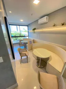Apartamento com 1 Quarto à venda, 38m² no Boa Vista, Recife