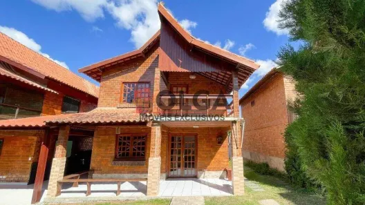 Casa com 4 Quartos à venda, 136m² no Santana, Gravatá