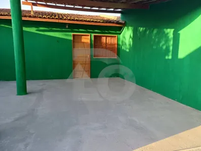Casa de Condomínio com 2 Quartos à venda, 55m² no Madre Paulina, São Cristóvão