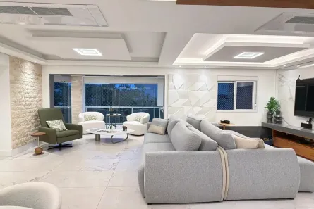 Apartamento com 3 Quartos à venda, 172m² no Mooca, São Paulo